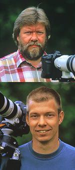 Braun, Hans-Martin und Carsten Braun